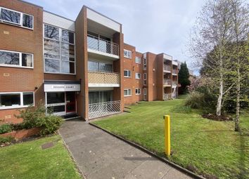 Thumbnail Flat for sale in Flat 4, Edward Court, 317 Hagley Road, Birmingham