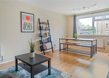 Thumbnail 2 bed flat for sale in Devonshire Road, London