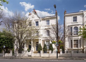 Thumbnail Semi-detached house for sale in Randolph Road, Little Venice, London