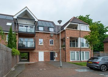 Thumbnail 1 bed flat for sale in Pembroke House, Acorn Way, Orpington