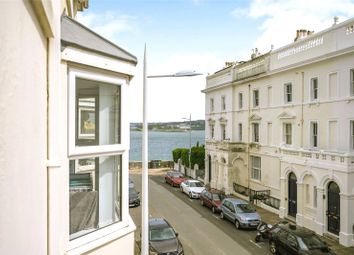 Thumbnail Flat for sale in Grand Parade, Plymouth, Devon