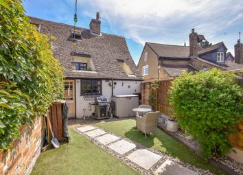 Thumbnail 4 bed end terrace house for sale in Lee Court, St. Marys Street, Eynesbury, St. Neots