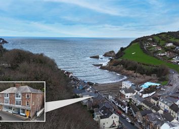Thumbnail Property for sale in Borough Road, Combe Martin, Ilfracombe