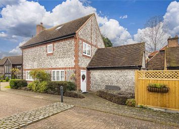 Thumbnail 4 bed detached house for sale in Kings Lane, Chipperfield, Kings Langley, Hertfordshire