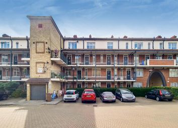 Thumbnail 1 bed flat for sale in Odessa Street, Rotherhithe