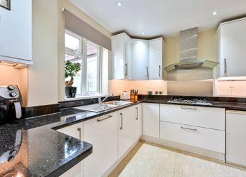 Thumbnail 4 bedroom semi-detached house for sale in Merton Way, West Molesey