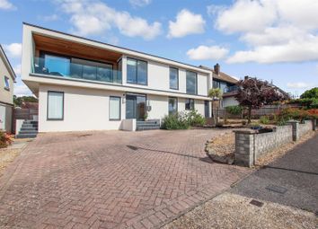 Thumbnail Detached house for sale in Mariners Way, Warsash, Southampton