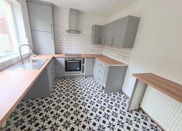 Thumbnail Terraced house to rent in Bunkers Hill Road, Dover