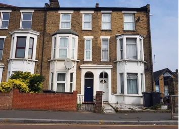 2 Bedrooms Flat to rent in Grange Park Road, Leyton E10