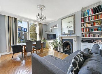 Thumbnail Flat for sale in Sinclair Road, London