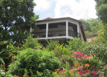 Thumbnail 3 bed detached house for sale in 14Valleyviewheights, Morne Jaloux, Grenada