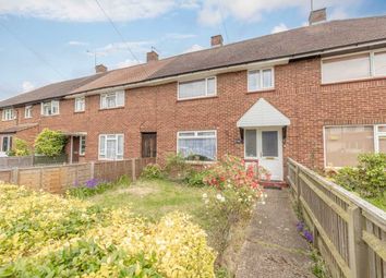 Thumbnail 3 bed terraced house for sale in Blumfield Crescent, Burnham