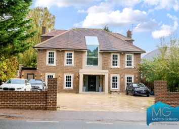Thumbnail 6 bed detached house for sale in Hendon Wood Lane, London