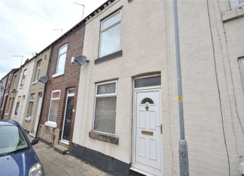 2 Bedrooms Terraced house for sale in Gaskell Street, Wakefield, West Yorkshire WF2