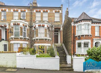 Thumbnail 1 bedroom flat for sale in Ferme Park Road, Crouch End