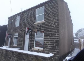 2 Bedrooms Semi-detached house for sale in Todmorden Road, Bacup, Lancashire OL13