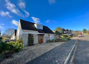 Thumbnail Detached house for sale in Catherine Close, Shrivenham, Swindon, Oxfordshire