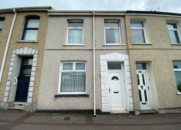 Thumbnail 3 bed property for sale in Upper Robinson Street, Llanelli