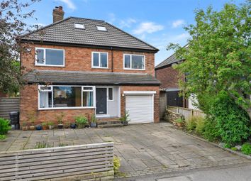Thumbnail Detached house for sale in Billing View, Rawdon, Leeds