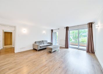 Thumbnail 2 bed flat for sale in Trinity Wharf, Rotherhithe Street