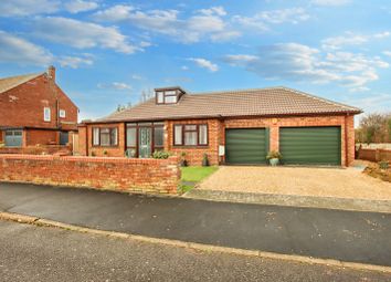 Thumbnail Detached bungalow for sale in Old Town Way, Hunstanton