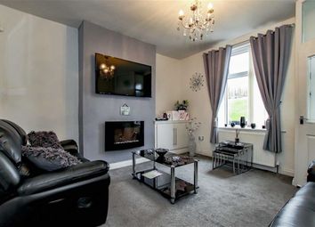 2 Bedrooms Terraced house for sale in Keith Street, Burnley, Lancashire BB12