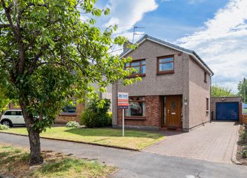 Thumbnail 3 bed property for sale in 4 Cruachan Place, Grangemouth