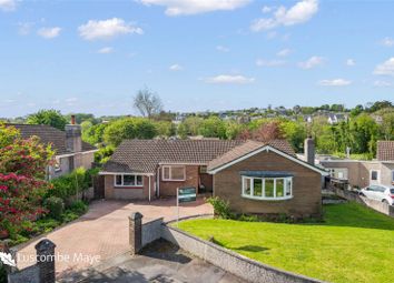 Thumbnail Bungalow for sale in Orchard Close, Yealmpton