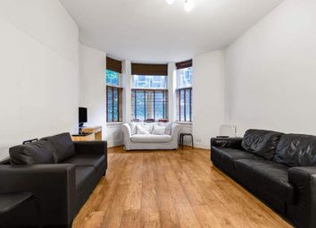 Thumbnail 2 bedroom flat for sale in Bickenhall Street, London