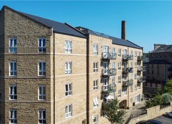 Thumbnail 1 bed flat for sale in Brewery Lane, Skipton, North Yorkshire