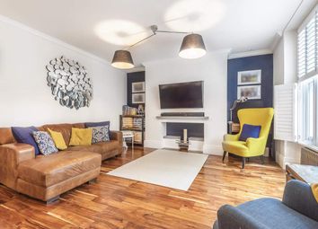Thumbnail 2 bedroom flat for sale in Craven Hill Gardens, London