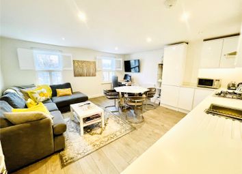 Thumbnail 1 bed flat for sale in Upland Road, South Croydon