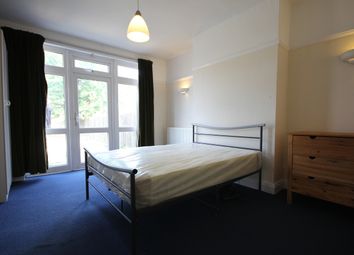 1 Bedroom Semi-detached house for rent