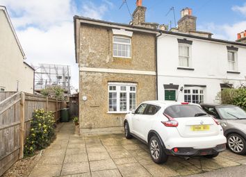 3 Bedrooms Cottage for sale in Dennis Road, East Molesey KT8