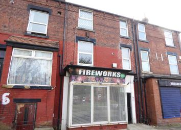 Thumbnail Property to rent in Compton Road, Harehills