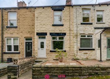 Thumbnail Terraced house to rent in Everill Gate Lane, Wombwell, Barnsley