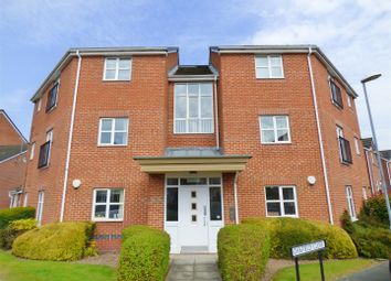Thumbnail 2 bedroom flat to rent in Blithfield Way, Norton, Stoke-On-Trent