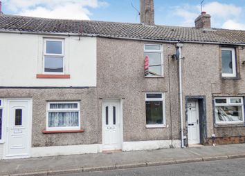 Thumbnail Terraced house for sale in 17 Ennerdale Road, Cleator Moor, Cumbria