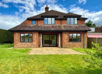 Thumbnail Detached house to rent in The Street, Pulborough
