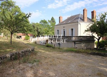 Thumbnail 6 bed property for sale in Scoury, Centre, 36300, France
