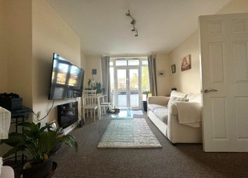 Thumbnail 2 bed flat to rent in Bells Hill, Barnet