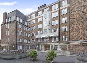 Thumbnail Flat for sale in College Crescent, Hampstead, London