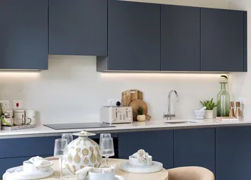 Scj Show Home Kitchen/Dining