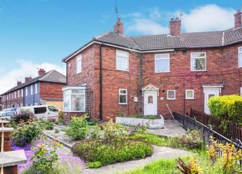 3 Bedrooms Semi-detached house for sale in Cow Lane, Wakefield WF4