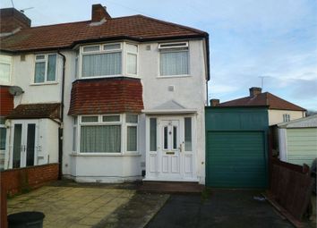 2 Bedroom Semi-detached house for rent