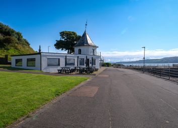 Thumbnail Restaurant/cafe for sale in Victoria Parade, Dunoon