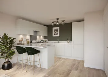 Spacious Open Plan Living