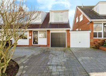 Thumbnail Semi-detached house for sale in Gayton Close, Wigan