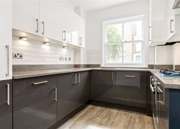 Thumbnail 2 bed flat to rent in Englefield Road, Islington, London