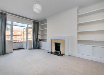 3 Bedrooms Flat to rent in Barons Keep, Gliddon Road, London W14